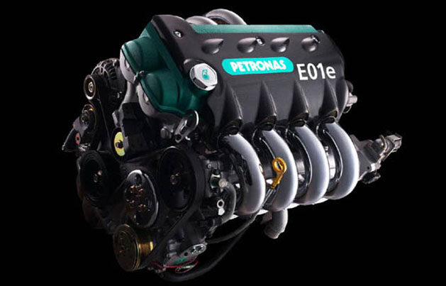 petronas e01e