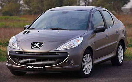 Peugeot to make Malaysia its right-hand drive production hub, 5 new models set for 2010 launch