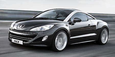 Peugeot to make Malaysia its right-hand drive production hub, 5 new models set for 2010 launch