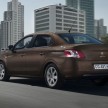 Peugeot 301 – a compact global sedan for new markets