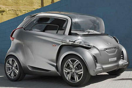 Peugeot to make Malaysia its right-hand drive production hub, 5 new models set for 2010 launch