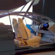 Perodua Bezza concept – a peek into the P2 future?