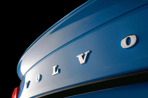 Volvo S60 Polestar – 508 hp, 0-100 km/h in 3.9s!