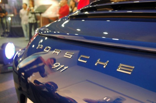 porsche-991-911 New Porsche 911 prices released – RM800k and RM900k