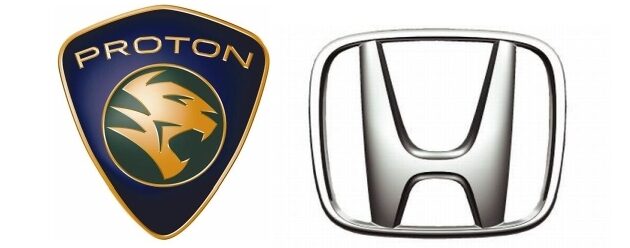 proton honda