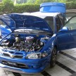 My Proton Makeover – Sashideran gets his reworked Wira