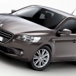 Peugeot 301 – a compact global sedan for new markets