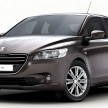 Peugeot 301 – a compact global sedan for new markets