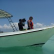 Harvinder and Julie explore Johor’s breathtaking Pulau Rawa in the season finale of Travel Safe and Save with PETRONAS PRIMAX 95 XTRA!