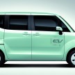 Kia Ray EV – Korea’s first production EV enters the scene