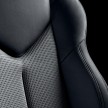 Peugeot RCZ Onyx edition for France and Germany