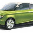 Suzuki Regina concept is another Tokyo debutant