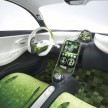 Suzuki Regina concept is another Tokyo debutant