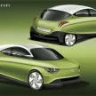 Suzuki Regina concept is another Tokyo debutant