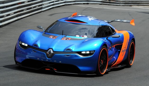 renault-alpine
