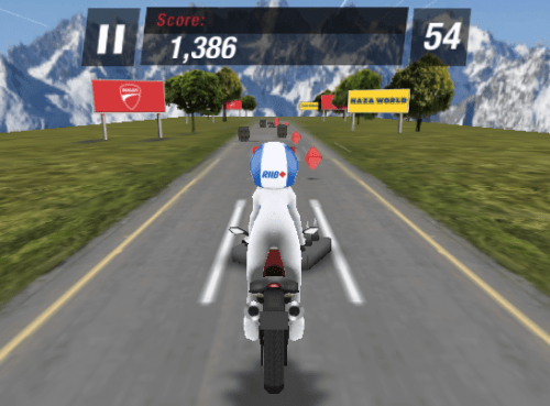 Fancy a Ducati Monster 795? You can simply win it in the RHB Now Racer contest!