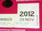 Road Tax Calculator