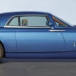 Rolls-Royce Phantom Series II – the pinnacle updated