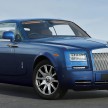 Rolls-Royce Phantom Series II – the pinnacle updated