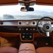 Rolls-Royce Phantom Series II – the pinnacle updated