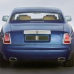 Rolls-Royce Phantom Series II – the pinnacle updated