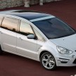 Ford Mondeo and S-MAX go 240 PS – RM194k and RM199k
