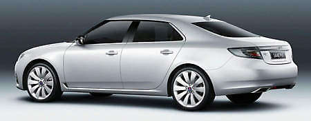 Saab deadline extended, factory up and running