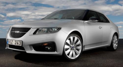 saab Saab rescued, again – Hawtai buys into Spyker Cars