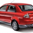 Proton Saga FLX SE launched – RM49,899 OTR!