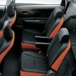 Toyota Wish facelift for 2012 on sale in Japan