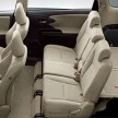 Toyota Wish facelift for 2012 on sale in Japan