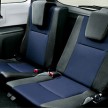 Toyota Wish facelift for 2012 on sale in Japan
