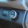 DRIVEN: Chevrolet Sonic LTZ sedan and hatchback previewed – Orlando MPV also given a short spin
