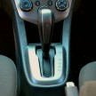 DRIVEN: Chevrolet Sonic LTZ sedan and hatchback previewed – Orlando MPV also given a short spin