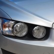 DRIVEN: Chevrolet Sonic LTZ sedan and hatchback previewed – Orlando MPV also given a short spin