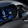 Chevrolet Spark EV makes its debut in Los Angeles