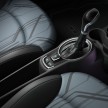 Chevrolet Spark EV makes its debut in Los Angeles