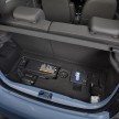 Chevrolet Spark EV makes its debut in Los Angeles