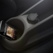 Chevrolet Spark EV makes its debut in Los Angeles