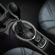 Chevrolet Spark EV makes its debut in Los Angeles