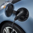 Chevrolet Spark EV makes its debut in Los Angeles