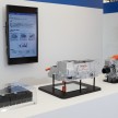 Honda Earth Dreams 2012 – new seven-speed Sport Hybrid Intelligent Dual Clutch Drive system unveiled