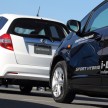 Honda Earth Dreams 2012 – new seven-speed Sport Hybrid Intelligent Dual Clutch Drive system unveiled