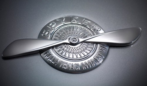 spyker Swedish Automobile to sell Spyker Cars for US$44 million