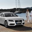 Audi A4 1.8T B8 launched in Malaysia!
