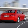 Audi A4 1.8T B8 launched in Malaysia!