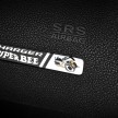 Dodge Charger SRT8 Super Bee asks, Bumble Bee who?