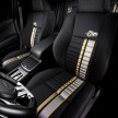 Dodge Charger SRT8 Super Bee asks, Bumble Bee who?