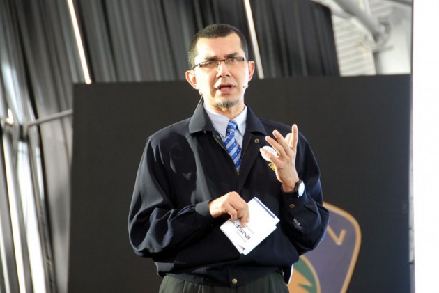 Datuk Seri Syed Zainal’s parting words to Proton