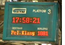 Land Public Transport Commision – making public transport a desirable option for you and me